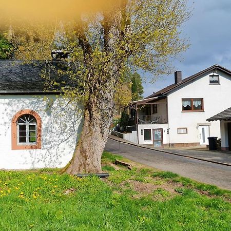 Ferienwohnungen Nohner Muehle Exterior foto